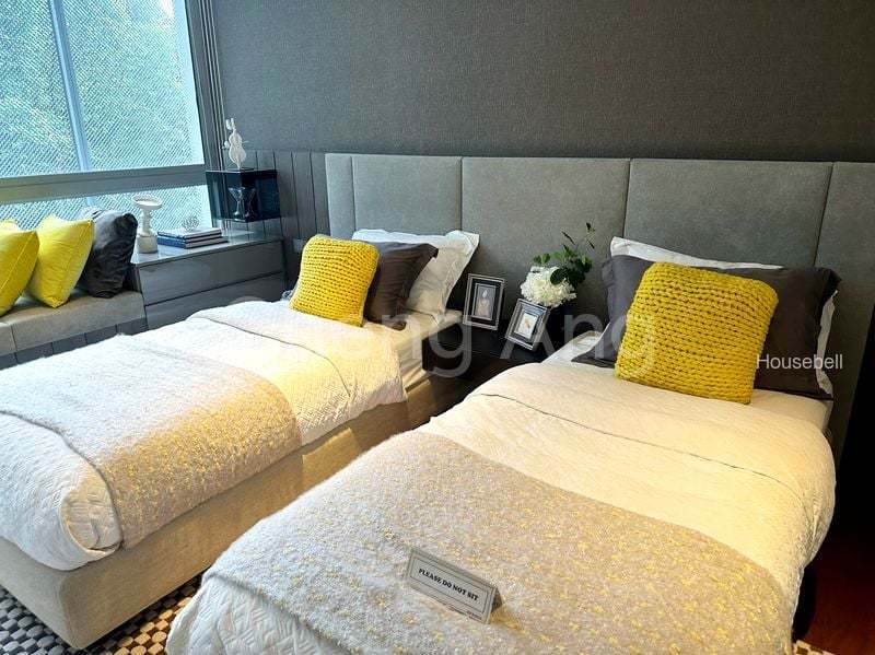The Oliv @ Balmoral, S$ 13,080,000, 3,337 sqft, 公寓 - Apartment