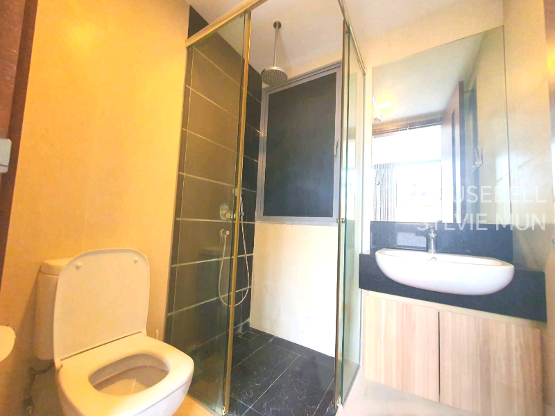 Centra Studios, S$ 3,000 /mo, 377 sqft, Condos - Apartment