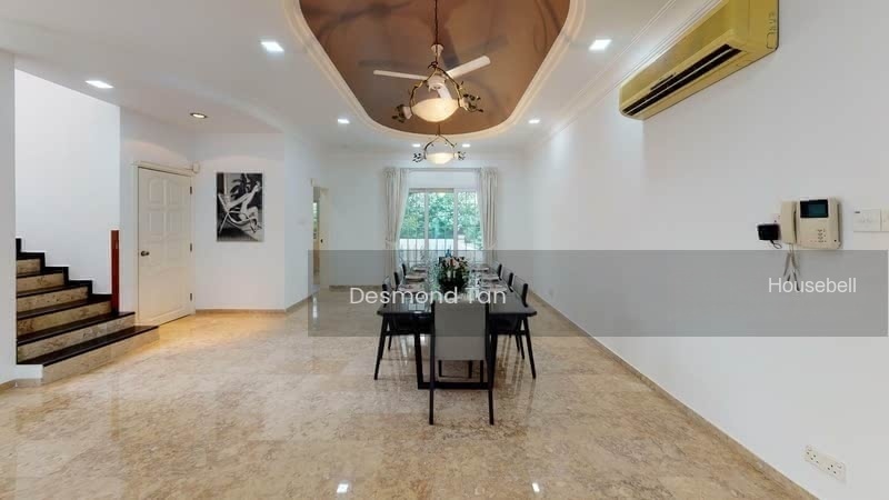 Vanda Road, S$ 25,550 (Negotiable) /mo, 8,120 sqft, Landed - Good Class Bungalow