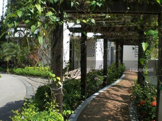 Parc Oasis, S$ 2,250 (Starting From) /mo, 200 sqft, Condos - Condominium