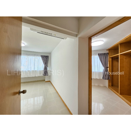 Chancery Court, S$ 4,400 /月, 926 sqft, 公寓 - Apartment