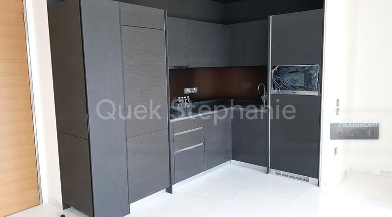 DUO Residences, S$ 6,000 /月, 818 sqft, 公寓 - Apartment