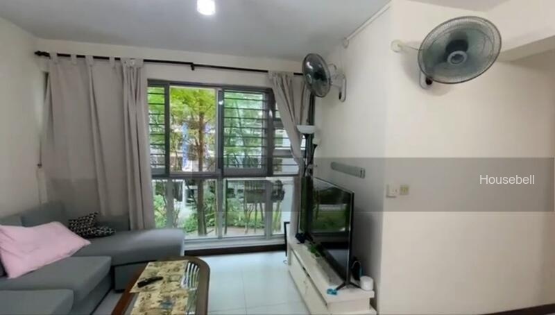 613D Punggol Drive, S$ 3,500 (可协商价格) /月, 1,001 sqft, 组屋 - 4 I