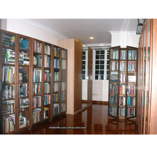 Burgundy Hill, S$ 3,200,000 (看屋后出价), 3,165 sqft, 有地 - Semi-Detached House