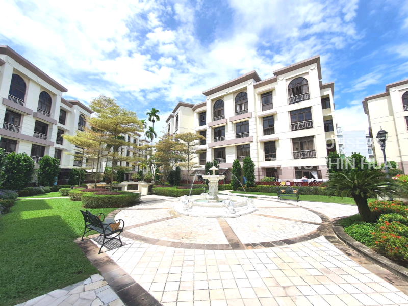 Seletaris, S$ 4,200 (Negotiable) /mo, 1,313 sqft, Condos - Condominium