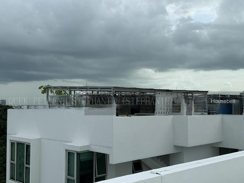Optima @ Tanah Merah, S$ 2,950,000 (Negotiable), 1,959 sqft, Condos - Apartment