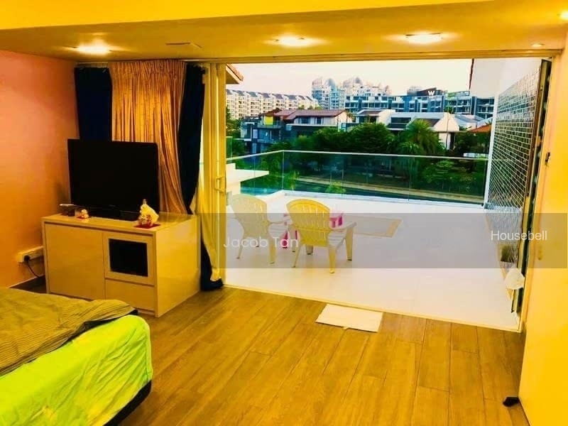 Paradise Island, S$ 24,000,000 (Negotiable), 10,000 sqft, Landed - Detached House