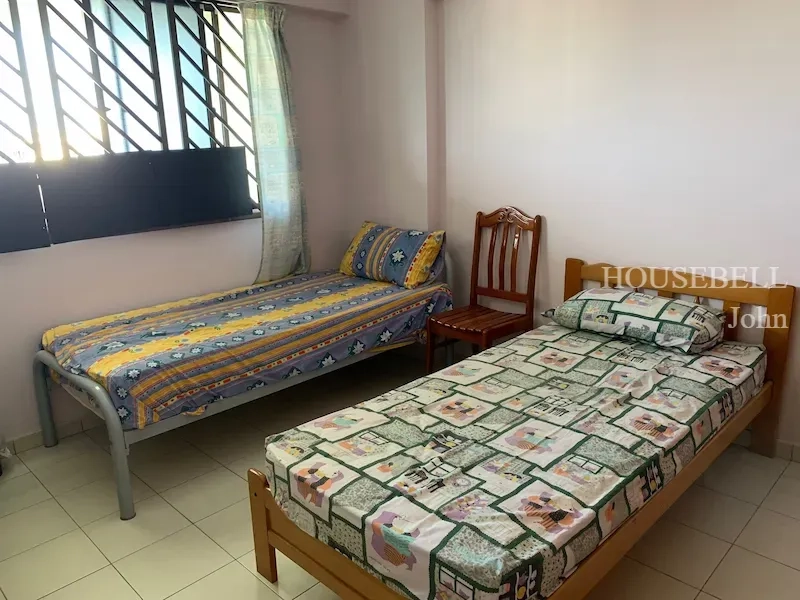 133 Simei Street 1, S$ 900 /mo, 150 sqft, HDB - Unknown