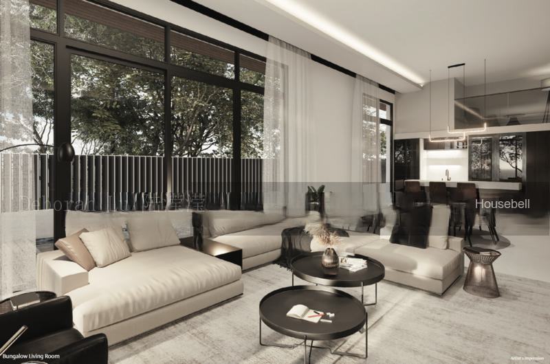 Bournemouth Rd. Brand New Freehold 2.5 Storey Buangalow w Basement. Top 2025 Q4 est(3)