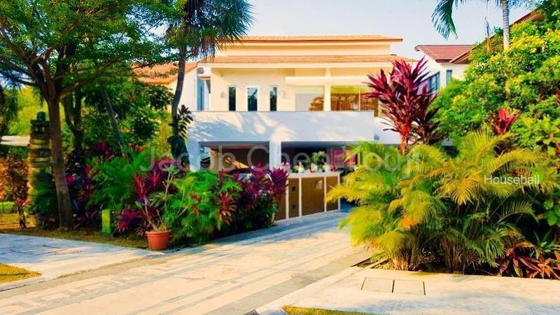 Paradise Island, S$ 24,000,000, 8,138 sqft, 有地 - Bungalow House