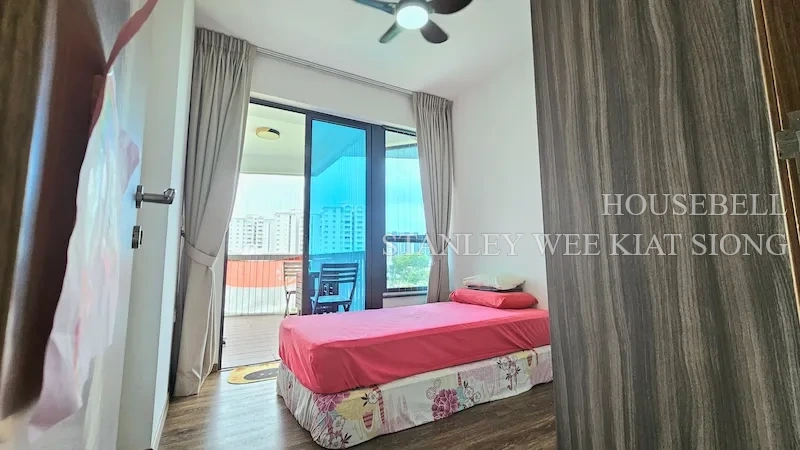 Belysa, S$ 1,538,888 (最低价格), 1,033 sqft, 公寓 - Executive Condominium