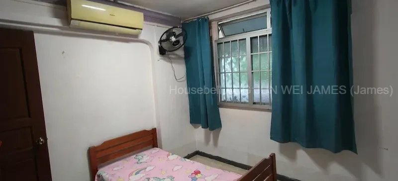 715 Yishun Street 71