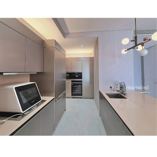 South Beach Residences, S$ 17,000 (可协商价格) /月, 1,916 sqft, 公寓 - Condominium