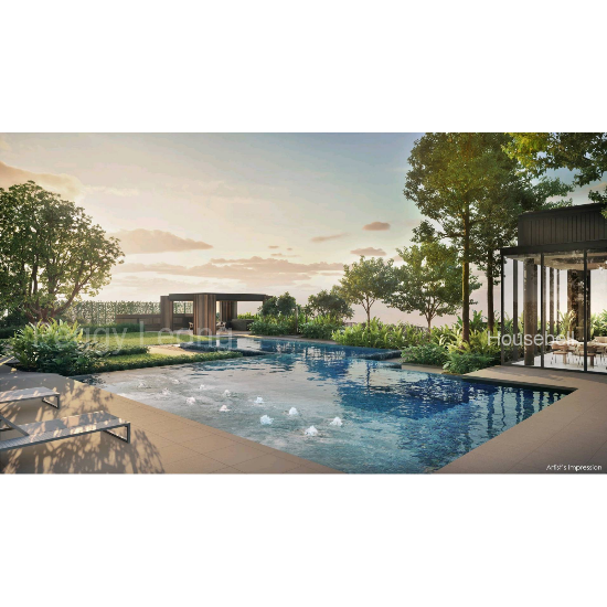 ELTA, S$ 2,798,000, 1,184 sqft, 公寓 - Condominium
