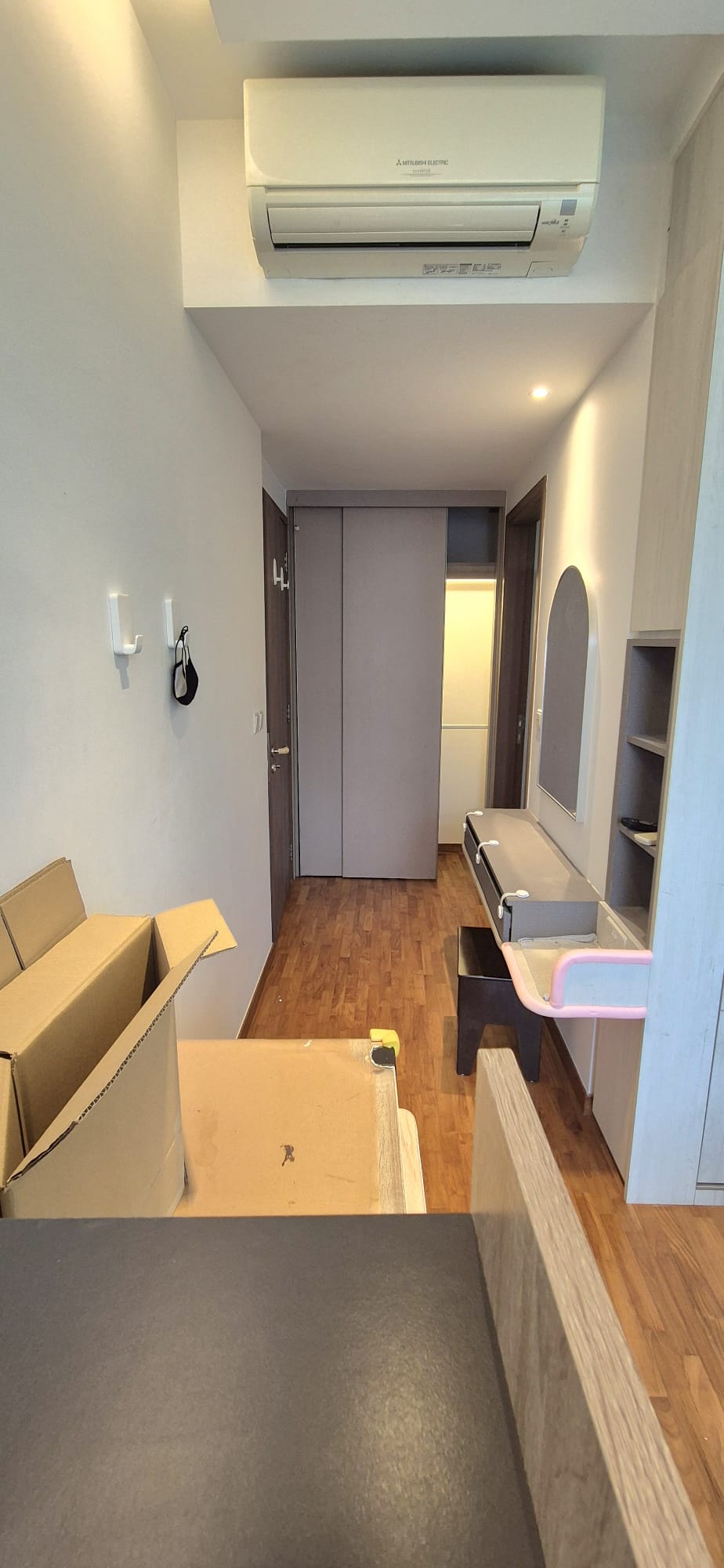 Palm Isles, S$ 990,000 (Negotiable), 760 sqft, Condos - Condominium