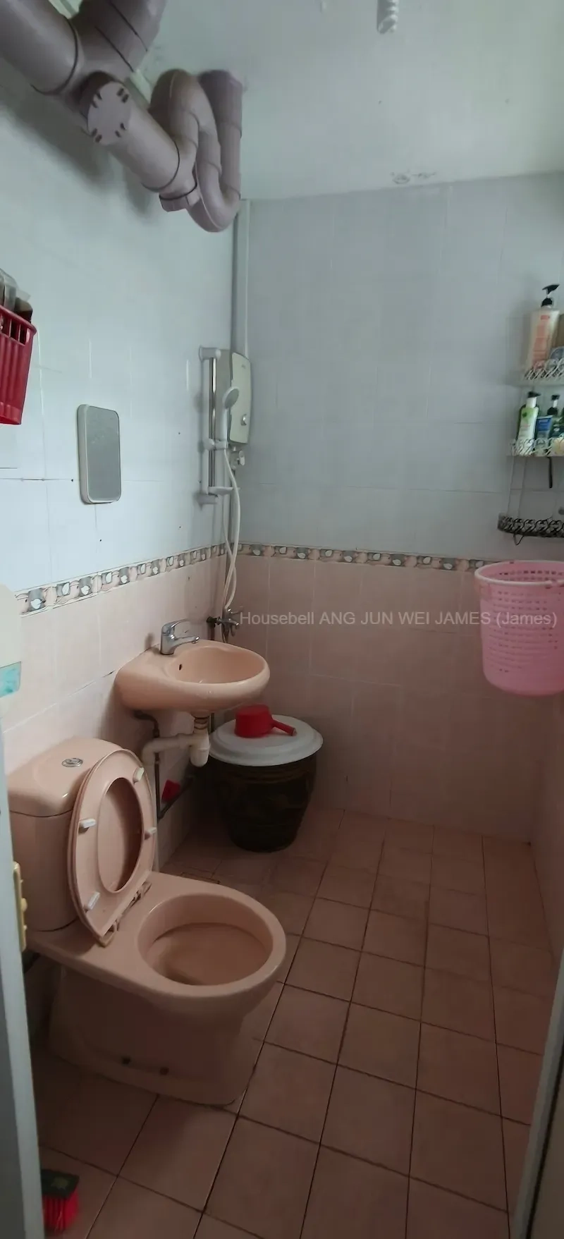 715 Yishun Street 71, S$ 850 /月, 150 sqft, 组屋