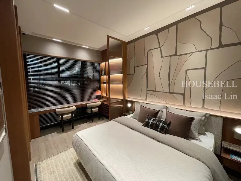 Sora, S$ 1,695,000, 667 sqft, Condos - Condominium