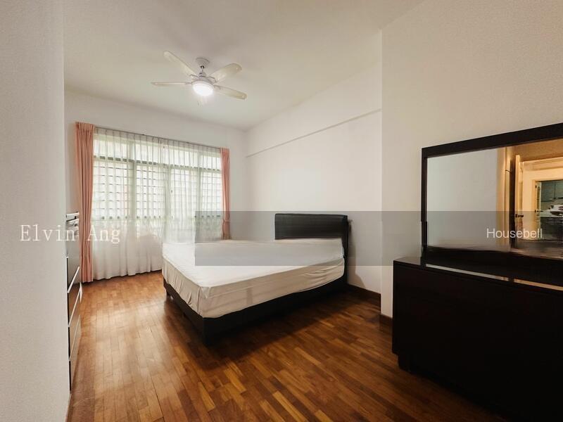Tiara, S$ 7,999 (最低价格) /月, 1,550 sqft, 公寓 - Apartment