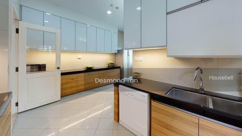 Vanda Road, S$ 25,550 (Negotiable) /mo, 8,120 sqft, Landed - Good Class Bungalow