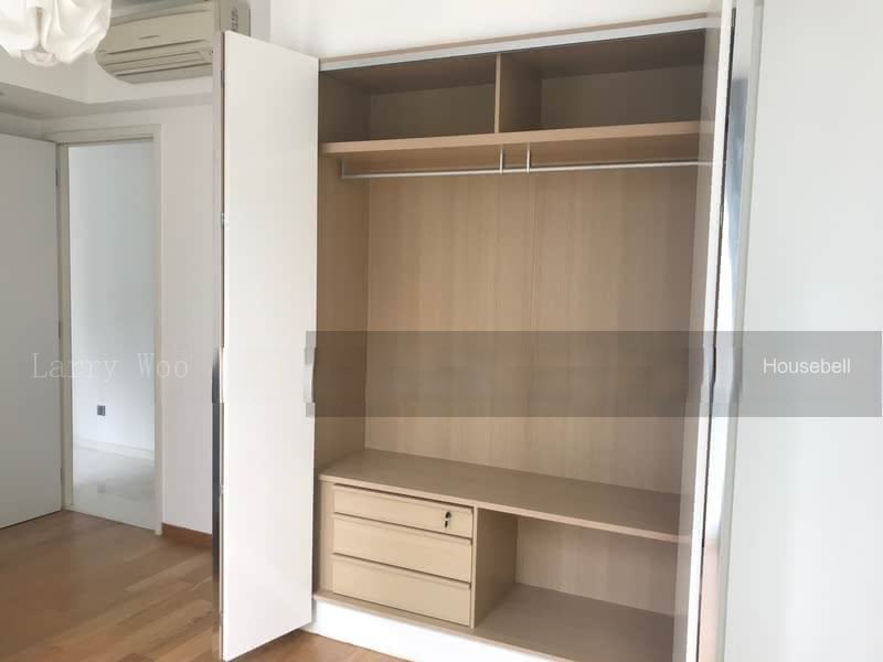 Reflections at Keppel Bay, S$ 1,950,000, 947 sqft, Condos - Condominium