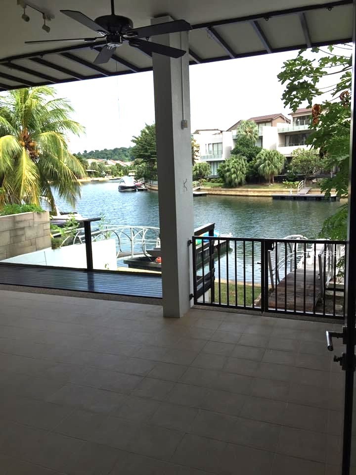 The Berthside, S$ 7,680,000, 4,000 sqft, 有地 - Terraced House