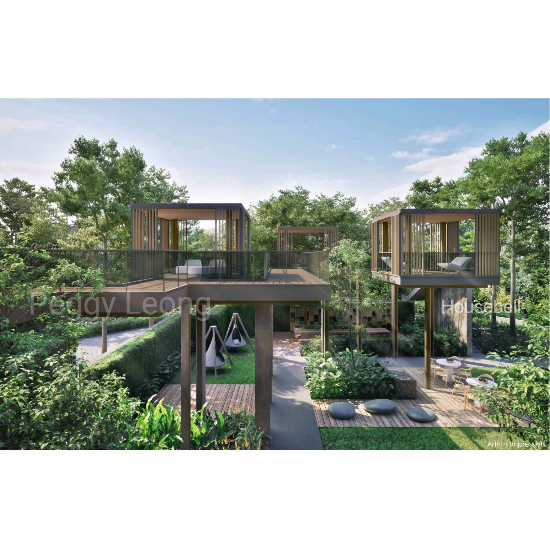 ELTA, S$ 1,158,000, 506 sqft, 公寓 - Condominium