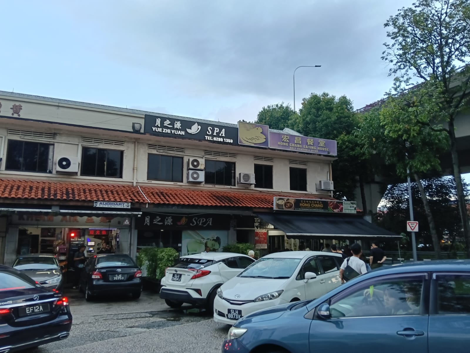 D13 最佳寄宿家庭/投资 - Woodleigh Mall/MRT、Serangoon Nex/MRT、宁静祥和、舒适惬意、中心便捷  /  D13 Best Homestay/Invest -Woodleigh Mall/MRT, Serangoon Nex/MRT, Peaceful & Quiet, Cosy & Comfy, Central & Convenient, S$ 1,000,001 (Negotiable), 603 sqft, Condos - Apartment