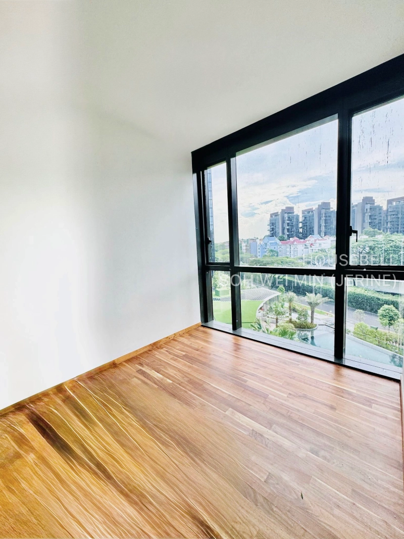 Hyll on Holland, S$ 1,999,000, 700 sqft, 公寓 - Condominium