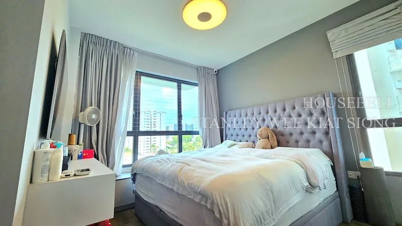 Belysa, S$ 1,538,888 (最低价格), 1,033 sqft, 公寓 - Executive Condominium