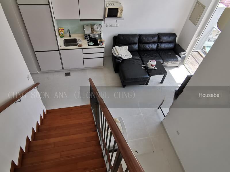 Suites @ Topaz, S$ 1,350,888 (可协商价格), 1,152 sqft, 公寓 - Condominium