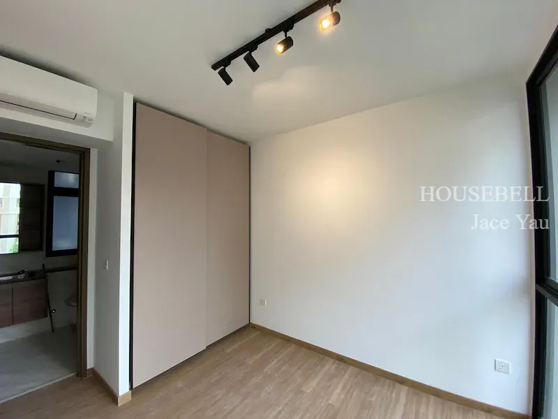 Le Quest, S$ 4,700 /月, 818 sqft, 公寓 - Condominium