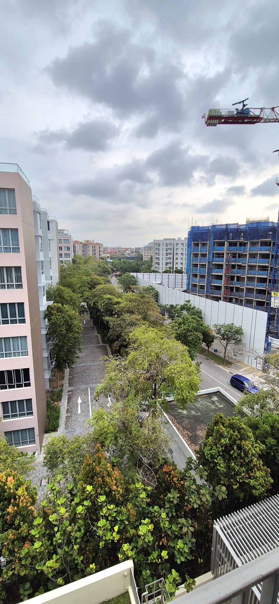 Palm Isles, S$ 990,000 (Negotiable), 760 sqft, Condos - Condominium
