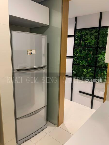 D'Mira, S$ 1,450 (最低价格) /月, 100 sqft, 公寓 - Condominium