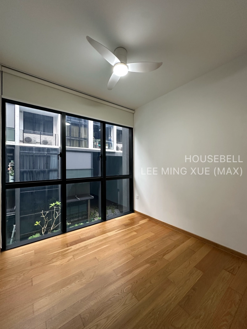 The Essence, S$ 1,300,000 (看屋后出价), 818 sqft, 公寓 - Condominium