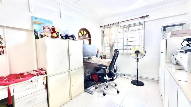 444 Ang Mo Kio Avenue 10, S$ 1,250,000, 1,754 sqft, 组屋 - Executive Apartment