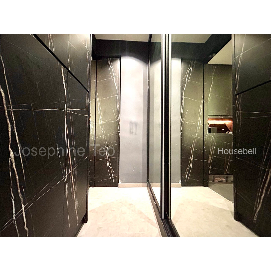 Palm Haven, S$ 2,850,000 (Negotiable), 2,208 sqft, Condos - Condominium