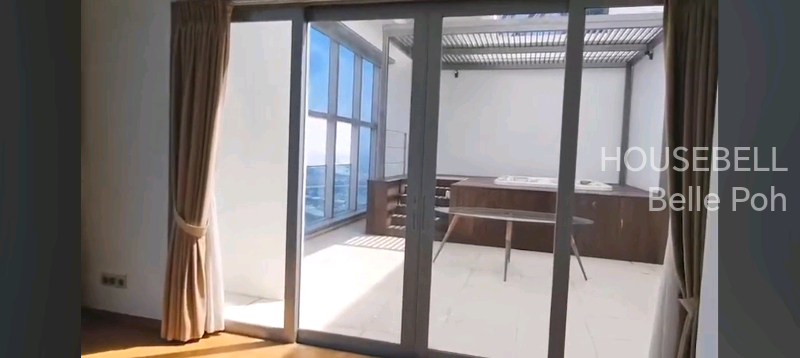 Marina Bay Residences, S$ 39,999 /月, 3,972 sqft, 公寓 - Condominium