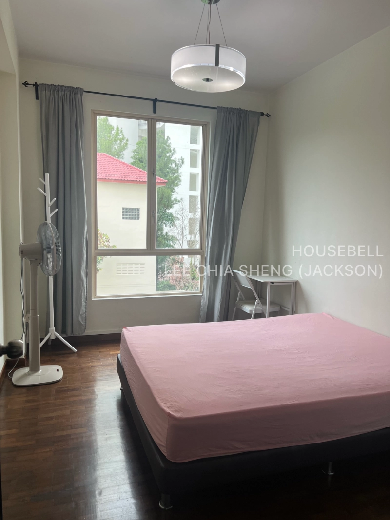 Yishun Emerald(1)
