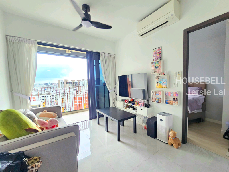 Riverfront Residences