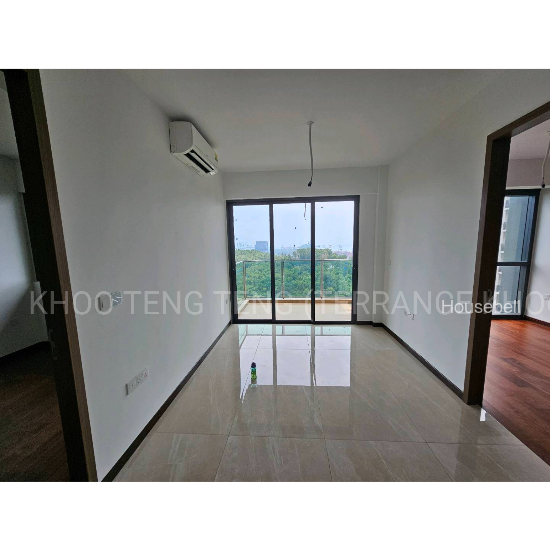 Normanton Park, S$ 1,400,000 (看屋后出价), 667 sqft, 公寓 - Condominium