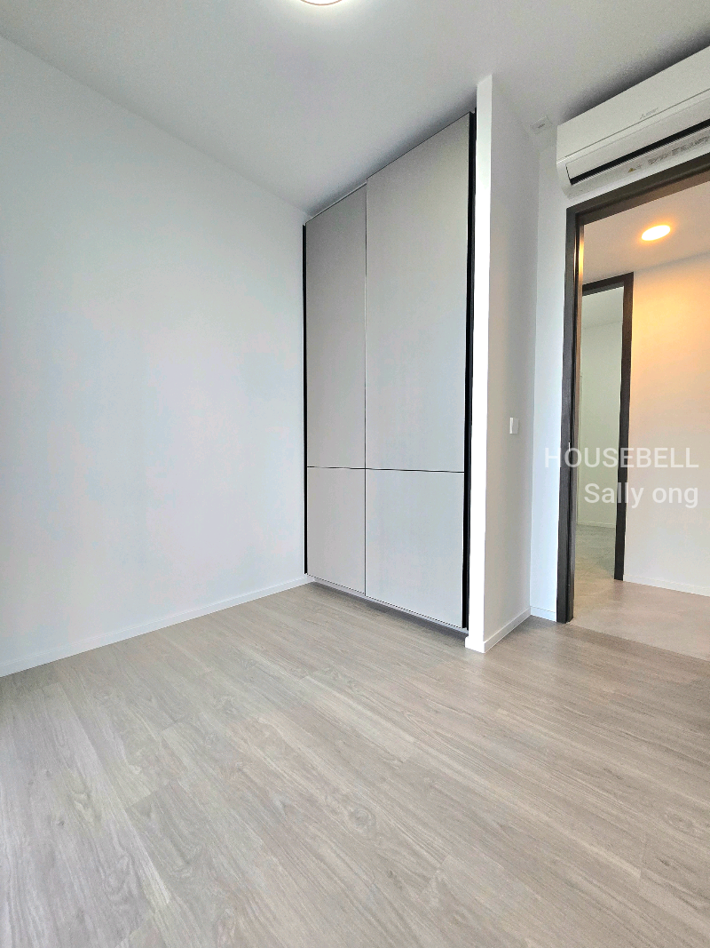 AMO Residence, S$ 5,500 /月, 1,044 sqft, 公寓 - Condominium
