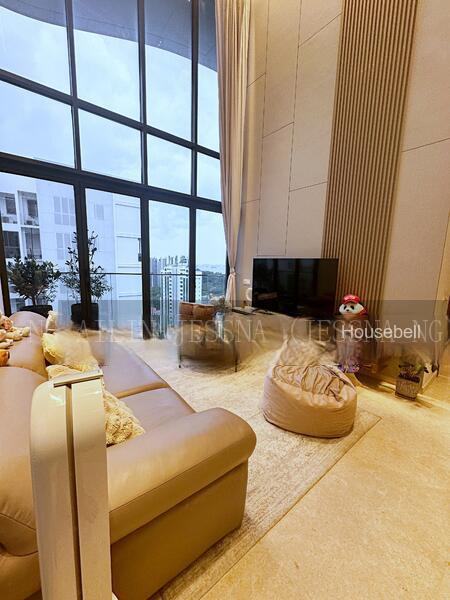 Amber Skye, S$ 5,900,000 (Negotiable), 3,348 sqft, Condos - Apartment