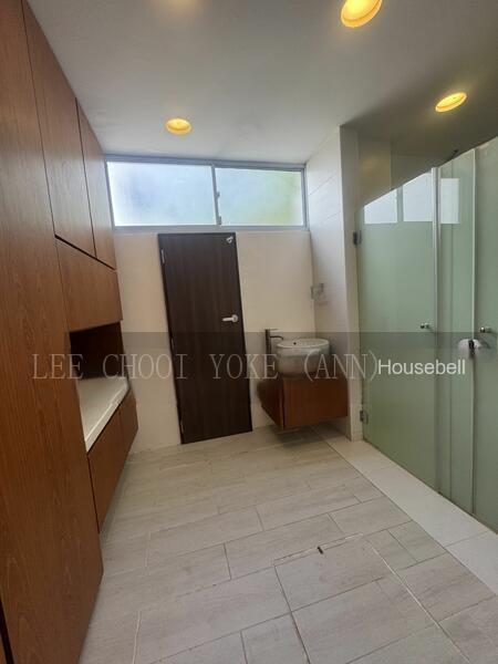 Shrewsbury Road, S$ 3,998,000, 2,300 sqft, 有地 - Corner Terrace