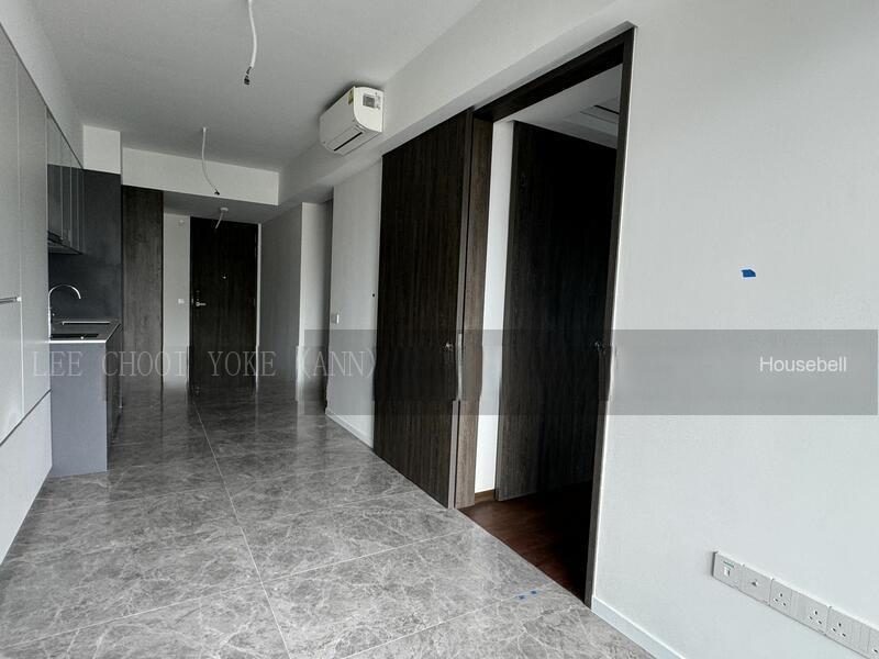 The M, S$ 1,399,000 (Negotiable), 527 sqft, Condos - Condominium