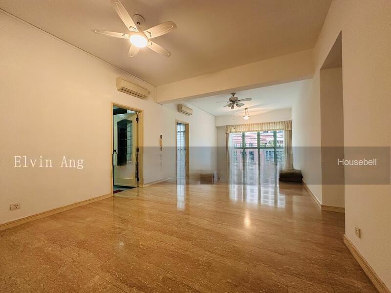 Tiara, S$ 7,999 (最低价格) /月, 1,550 sqft, 公寓 - Apartment