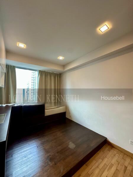 Park Infinia at Wee Nam, S$ 5,300 (最低价格) /月, 1,001 sqft, 公寓 - Condominium