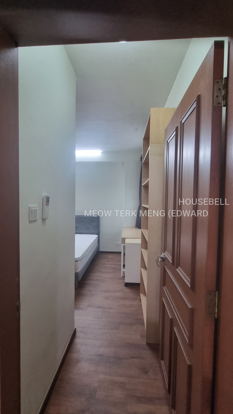Chestervale, S$ 4,500 /月, 1,507 sqft, 公寓 - Executive Condominium