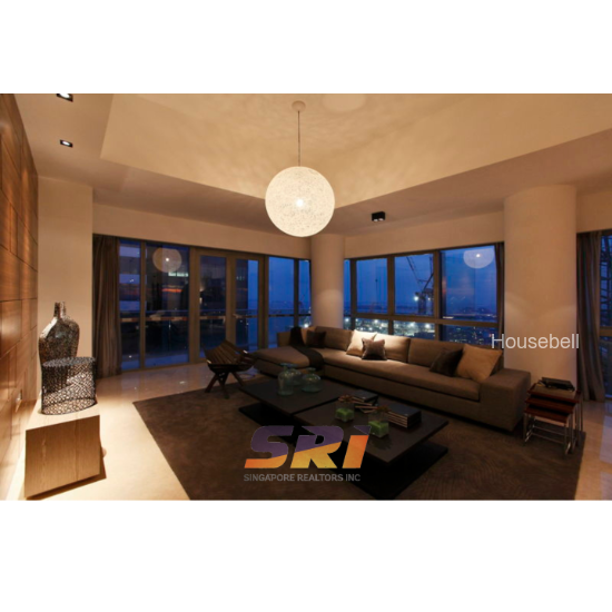 One Shenton, S$ 68,000 (看屋后出价) /月, 9,139 sqft, 公寓 - Condominium