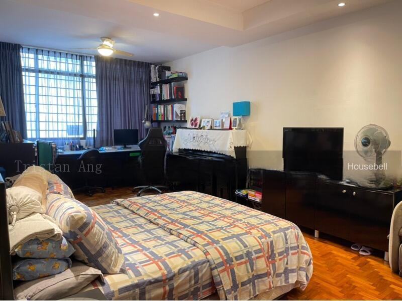 Meyer road, S$ 8,680,000 (Negotiable), 4,000 sqft, Landed - Semi-Detached House