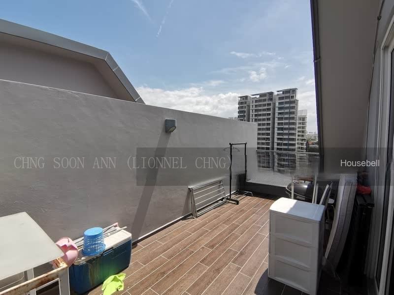 Suites @ Topaz, S$ 1,350,888 (可协商价格), 1,152 sqft, 公寓 - Condominium